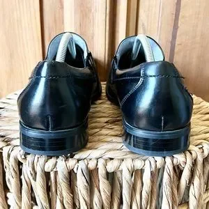 Stacy Adams | Shoes | Stacy Adams Black Patent Leather 